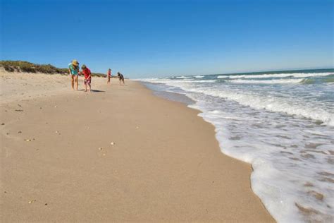 cocoa beach nude beach|Playalinda Beach